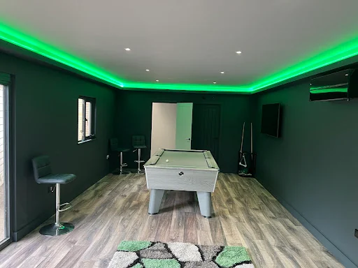 Castleside Electrical Ltd photo 7