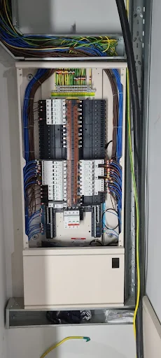 Castleside Electrical Ltd photo 8