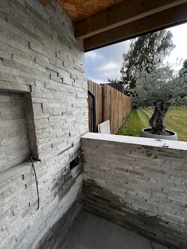 PATRYK POLISH BUILDER photo 1