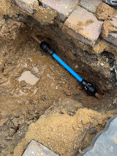 McConnell utilities photo 3