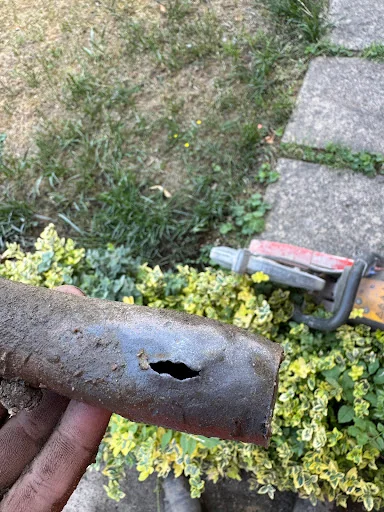 McConnell utilities photo 5