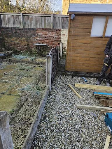 AMR Landscaping photo 1