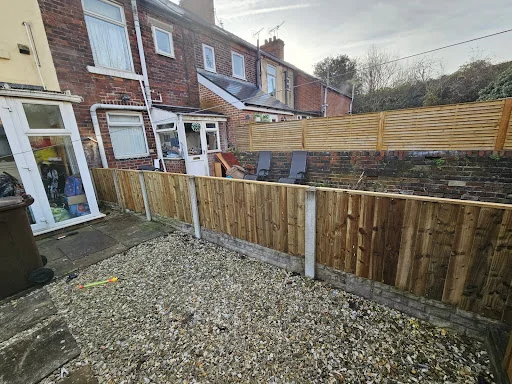 AMR Landscaping photo 3