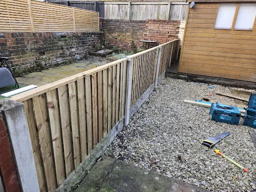 AMR Landscaping photo 4