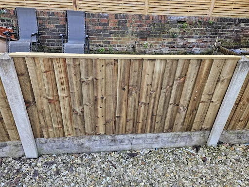 AMR Landscaping photo 5