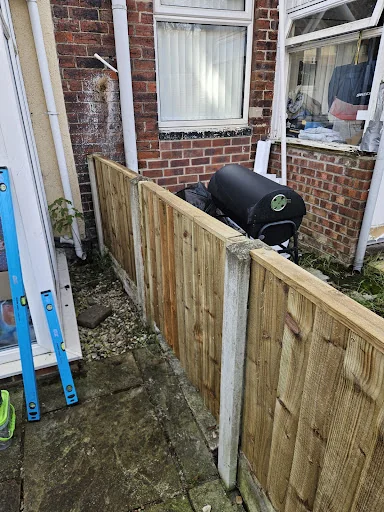 AMR Landscaping photo 6