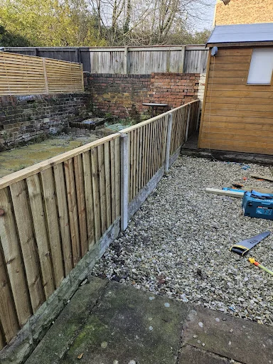 AMR Landscaping photo 7