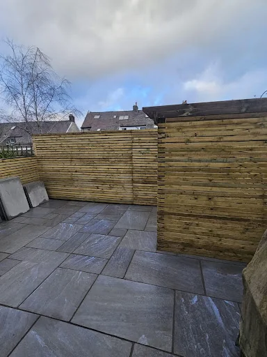 AMR Landscaping photo 8