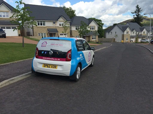 Maids4U Tayside photo 1