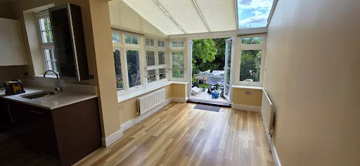 Home Painting And Decorating Ltd photo 1