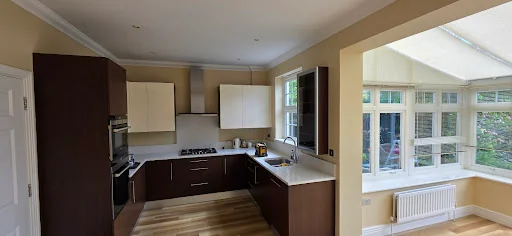 Home Painting And Decorating Ltd photo 3