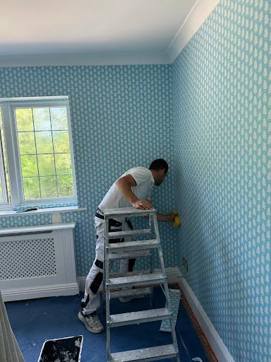 Home Painting And Decorating Ltd photo 7