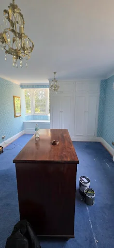 Home Painting And Decorating Ltd photo 8