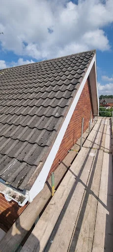 Protop Roofing and Building LTD photo 3