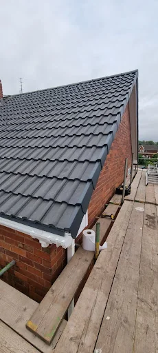 Protop Roofing and Building LTD photo 4