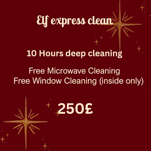 Gold Cleaning Services Ltd photo 2