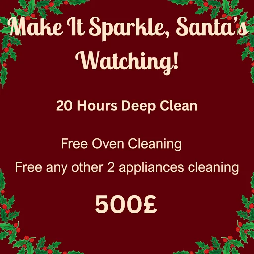 Gold Cleaning Services Ltd photo 4