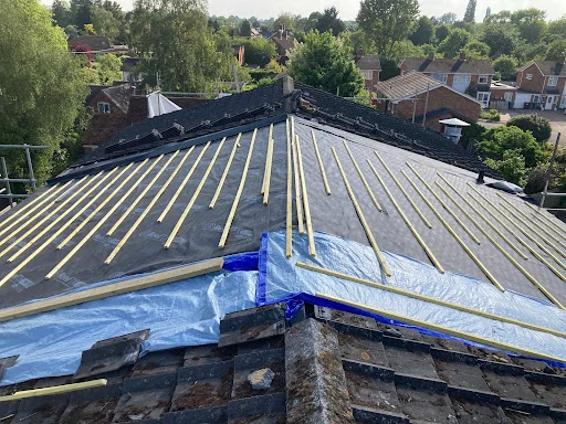 Southeast Roofing photo 1