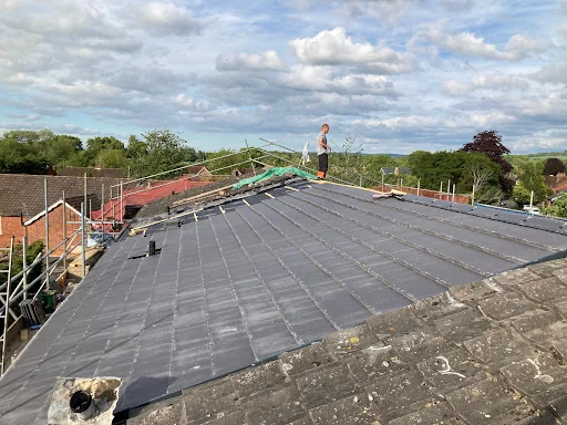 Southeast Roofing photo 6