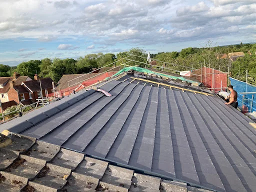 Southeast Roofing photo 7