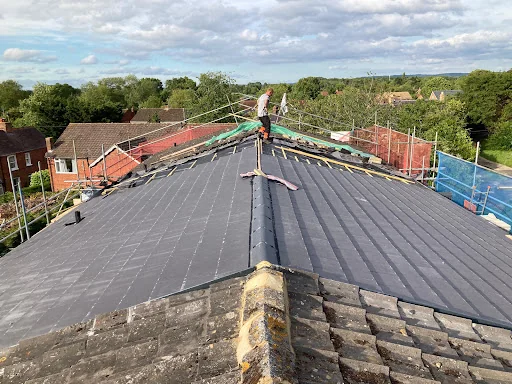 Southeast Roofing photo 8