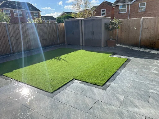SHIRES ARTIFICIAL LAWN CARE LTD photo 2