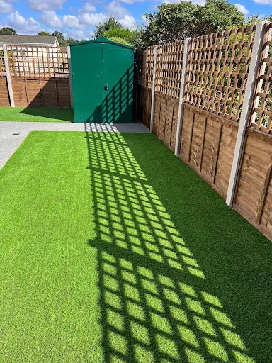 SHIRES ARTIFICIAL LAWN CARE LTD photo 3