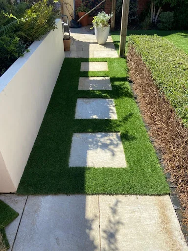 SHIRES ARTIFICIAL LAWN CARE LTD photo 6