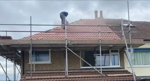 Elite Roofing photo 1