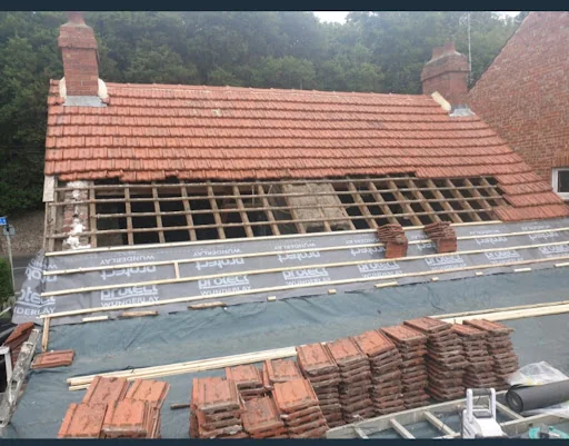 Elite Roofing photo 2