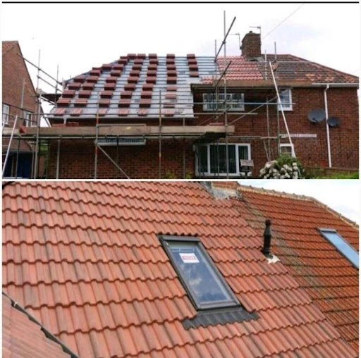 Elite Roofing photo 3