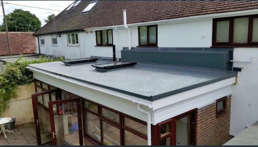 Elite Roofing photo 5