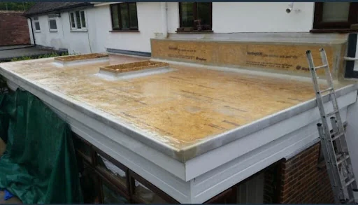 Elite Roofing photo 6