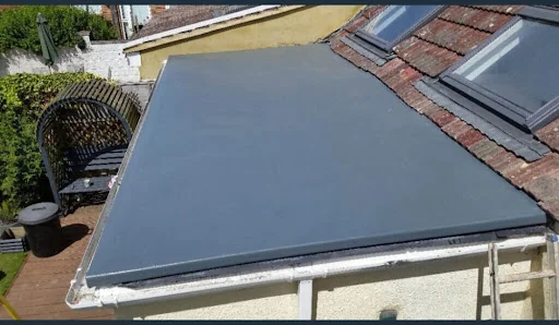 Elite Roofing photo 8