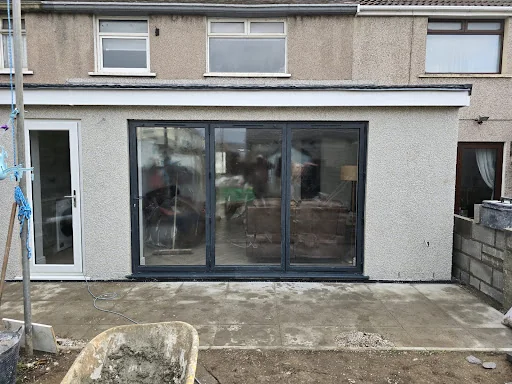 NPT CONSTRUCTION LTD photo 7