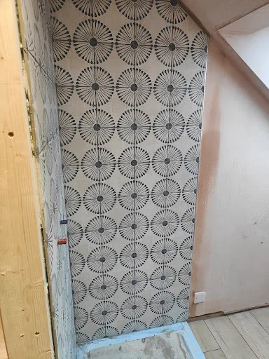 DES Tiling photo 1
