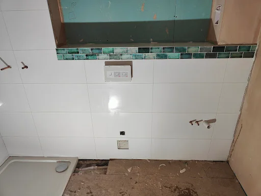 DES Tiling photo 2
