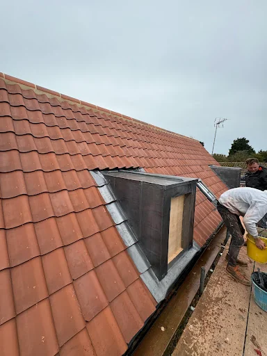 Larson Roofing Ltd photo 3