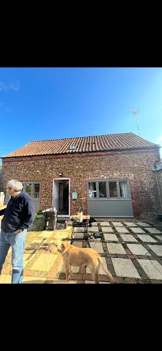 Larson Roofing Ltd photo 4