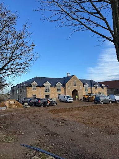 Larson Roofing Ltd photo 6