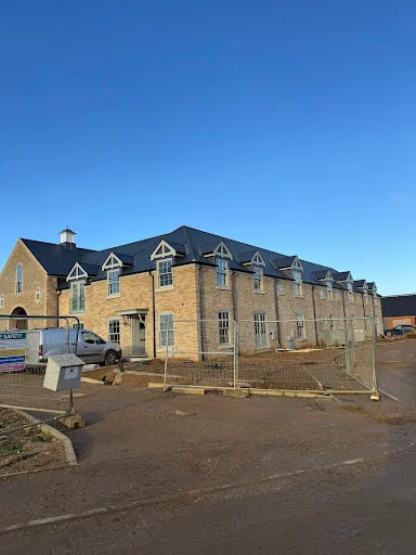 Larson Roofing Ltd photo 7