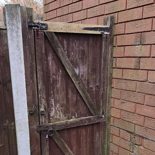 Strong Hands Home Services photo 2