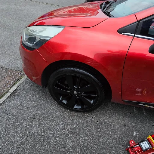 Strong Hands Home Services photo 6