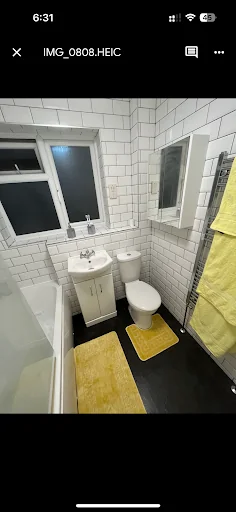 Movistar Cleaning Services photo 1