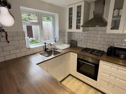 Movistar Cleaning Services photo 2