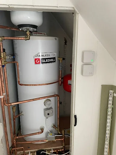 Thermal Tech photo 1