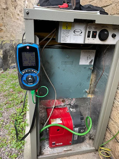 Thermal Tech photo 5