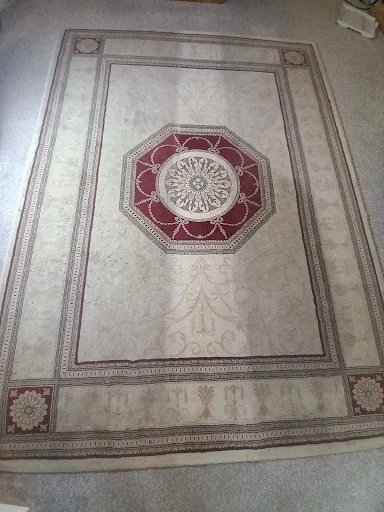 First Aid Carpet Cleaning photo 4