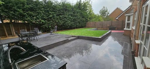 Ultimate paving photo 4