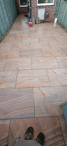 Ultimate paving photo 5